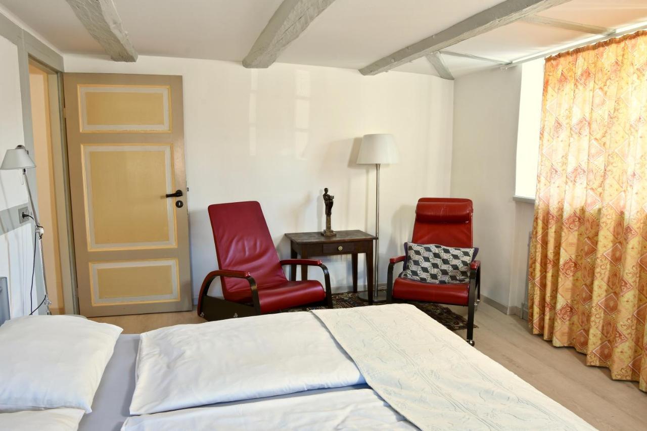 Altstadt Apartments ลือเนอบวร์ก ภายนอก รูปภาพ