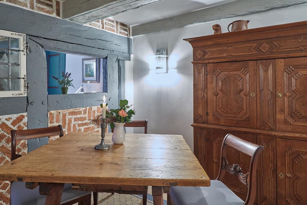 Altstadt Apartments ลือเนอบวร์ก ห้อง รูปภาพ