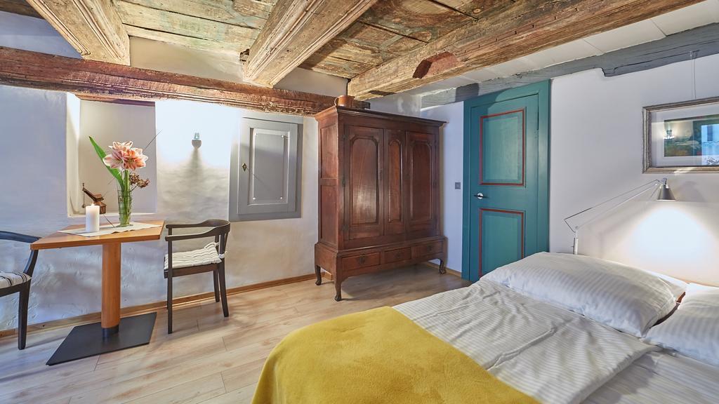 Altstadt Apartments ลือเนอบวร์ก ห้อง รูปภาพ