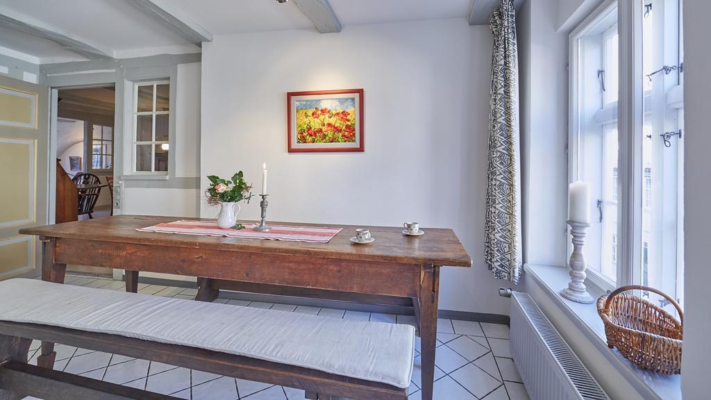 Altstadt Apartments ลือเนอบวร์ก ห้อง รูปภาพ
