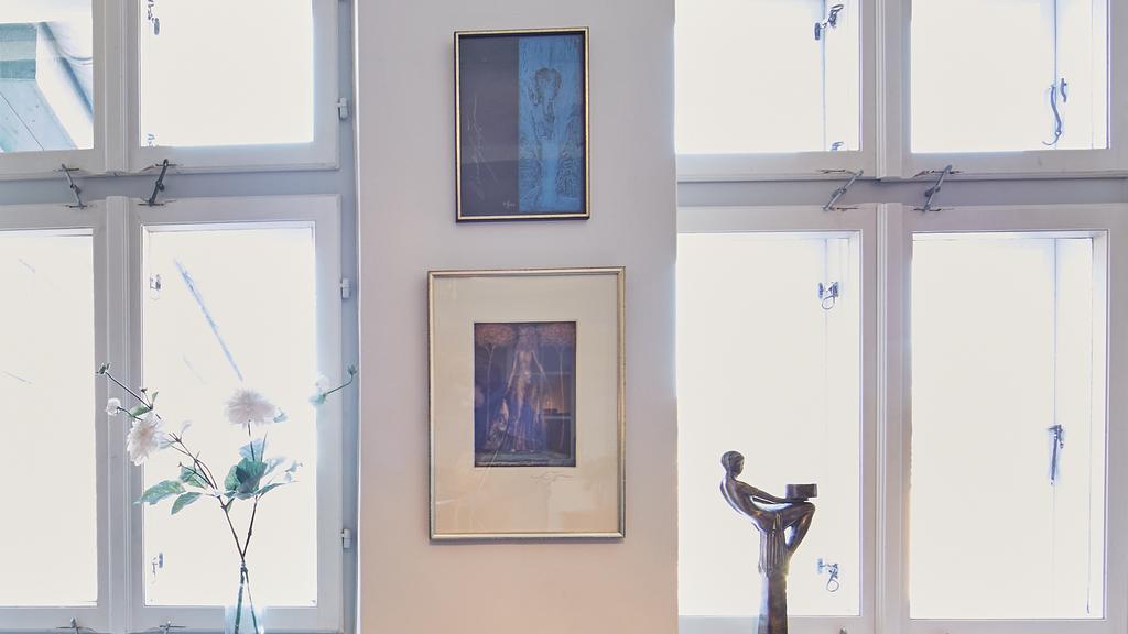Altstadt Apartments ลือเนอบวร์ก ห้อง รูปภาพ